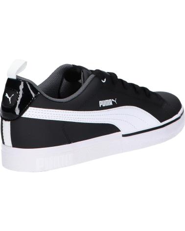 Deportivas de Mujer y Hombre y Niño PUMA 372290 BREAK POINT 01 BLACK-WHITE