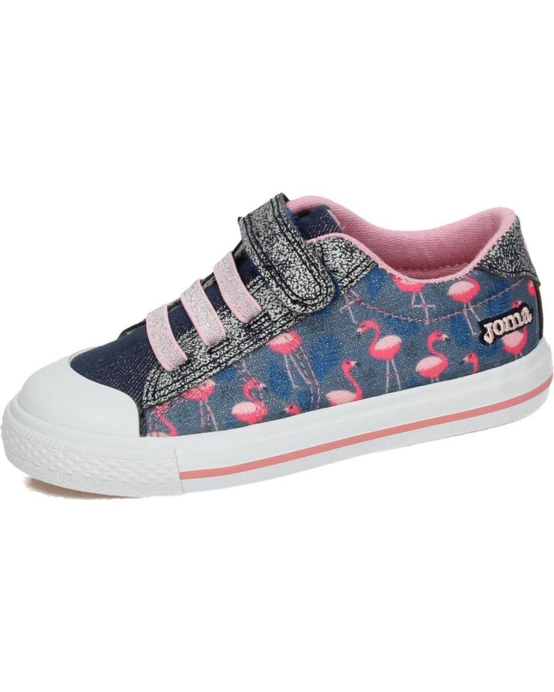 Sportif JOMA  pour Fille C MICHS-903  MARINO
