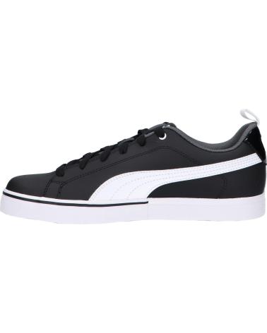 Deportivas de Mujer y Hombre y Niño PUMA 372290 BREAK POINT 01 BLACK-WHITE
