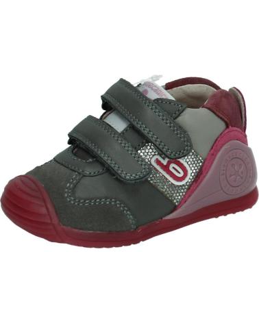 Sportif pour Fille BIOMECANICS 201130 ROSA