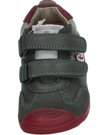 Sportif pour Fille BIOMECANICS 201130 ROSA