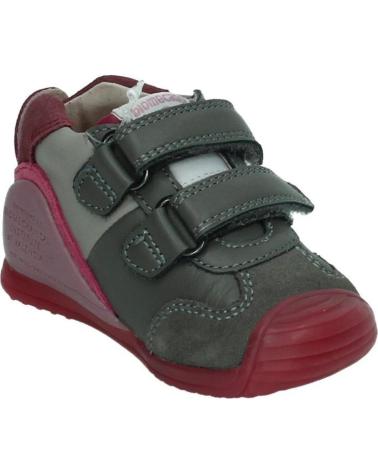 Sportif pour Fille BIOMECANICS 201130 ROSA