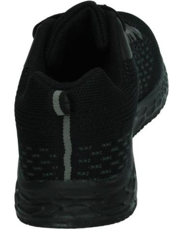 Zapatillas deporte de Hombre BW BREAK WALK KI2 29201 NEGRO