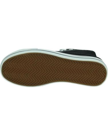 Zapatillas deporte de Mujer XTI 34447 NEGRO