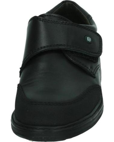 Zapatos de Niño GORILA 31401 NEGRO