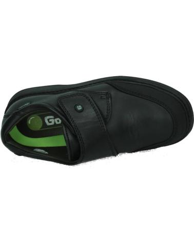 Zapatos de Niño GORILA 31401 NEGRO