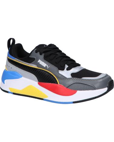 Sportschuhe für Damen PUMA 373108 X-RAY 2 38 BLACK- BLACK