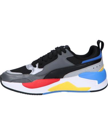 Sportschuhe für Damen PUMA 373108 X-RAY 2 38 BLACK- BLACK