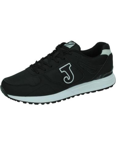 Zapatillas deporte de Hombre JOMA C 427W-801 NEGRO
