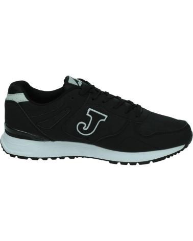 Zapatillas deporte de Hombre JOMA C 427W-801 NEGRO