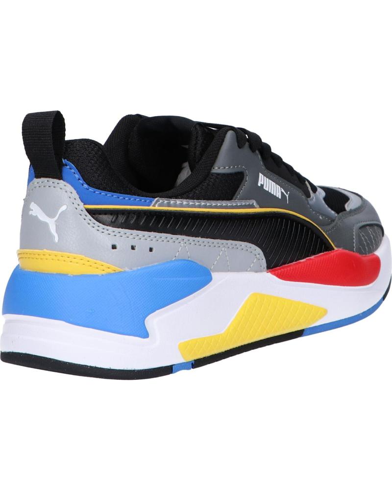 Sports-Shoes-De-Hombre-PUMA-373108-X-RAY-2-38-BLACK--BLACK