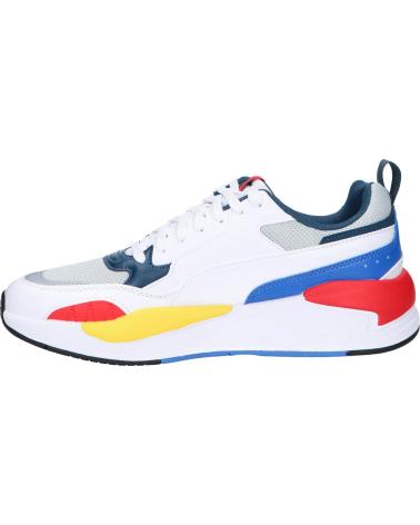 Sportschuhe für Damen und Herren PUMA 373108 X-RAY 2 39 GLACIAL BLUE-WHITE