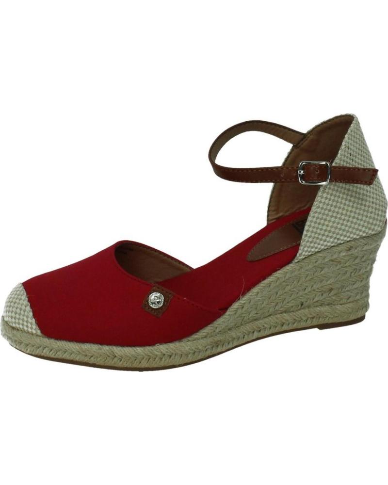 Sandali XTI per Donna 35683 ROJO Sandali XTI per Donna 35683 ROJO