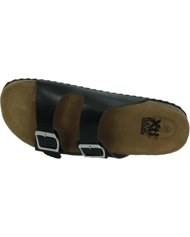 Woman Sandals XTI 35676  NEGRO