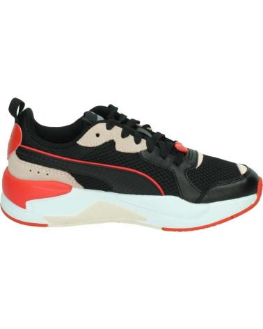 Zapatillas deporte de Mujer PUMA 368857 02 NEGRO-FUXIA