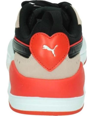 Zapatillas deporte de Mujer PUMA 368857 02 NEGRO-FUXIA