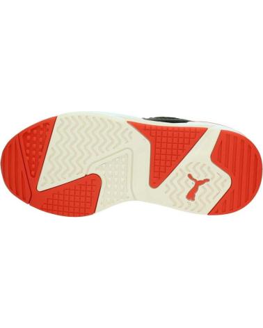 Zapatillas deporte de Mujer PUMA 368857 02 NEGRO-FUXIA