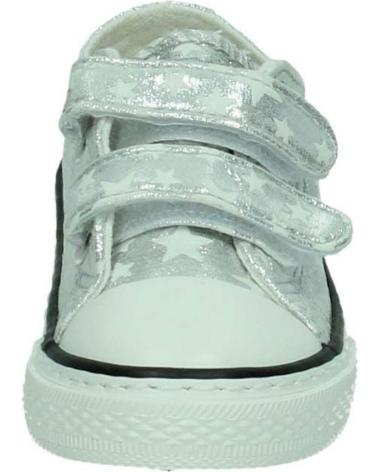 Sportif CONGUITOS  pour Fille LVS 14115  PLATA