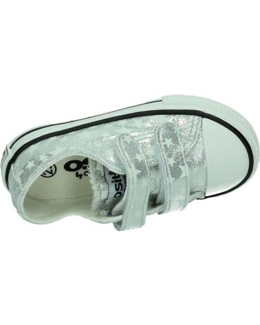 Sportif CONGUITOS  pour Fille LVS 14115  PLATA