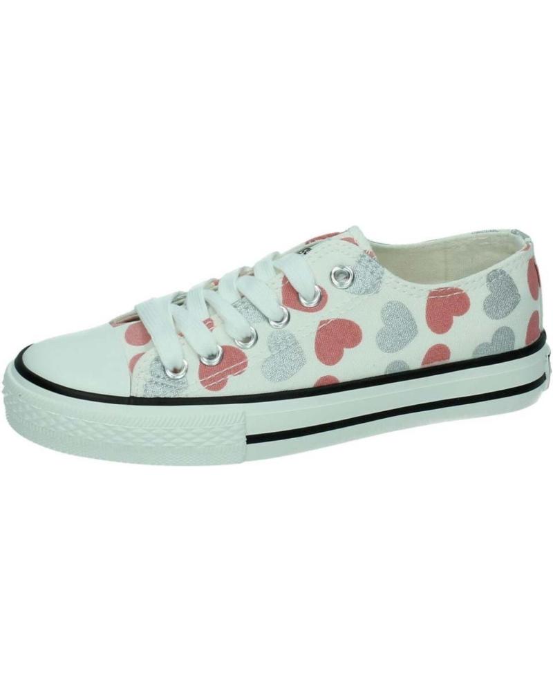 Esportes  de Menina CONGUITOS LV1 28380 BLANCO