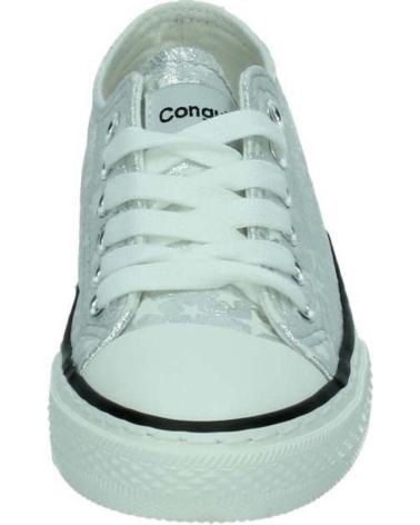 Esportes  CONGUITOS  de Menina LV1 28326  PLATA