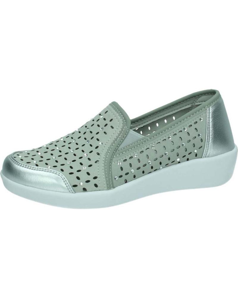 Schuhe für Damen D`CUTILLAS 38453 PLATA