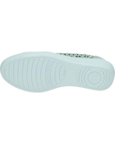 Schuhe für Damen D`CUTILLAS 38453 PLATA