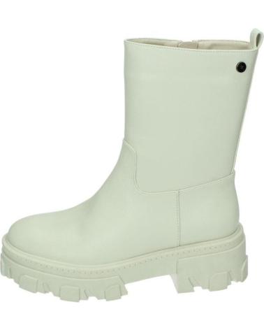 Woman boots XTI 43458  HIELO