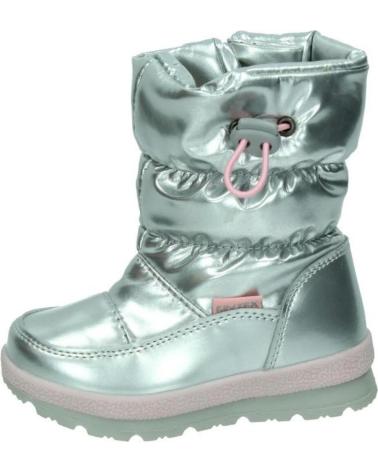 girl Mid boots GARVALIN 211851  PLATA