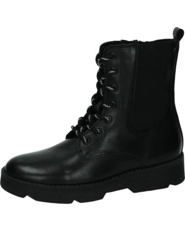 Boots GIOSEPPO  für Damen 64077  NEGRO