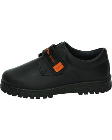 boy shoes CONGUITOS 21005  MARINO