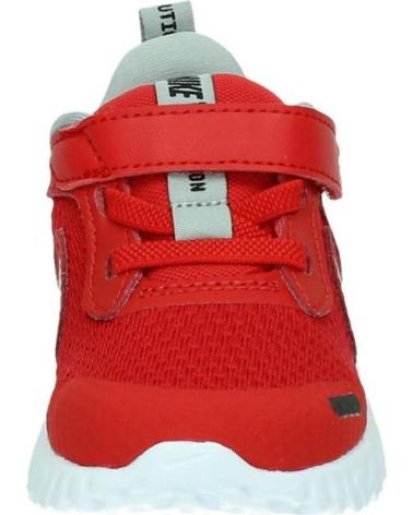 Sportif pour Fille et Garçon NIKE BQ5673 603 ROJO