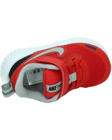 Sportif pour Fille et Garçon NIKE BQ5673 603 ROJO