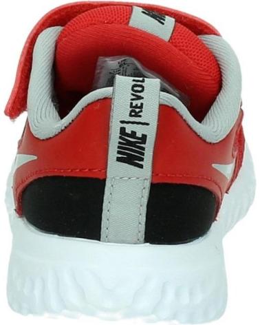 Sportif pour Fille et Garçon NIKE BQ5673 603 ROJO