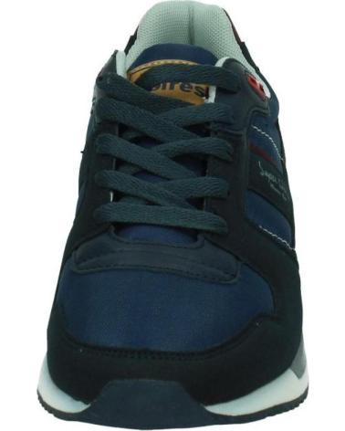 Zapatillas deporte pour Homme REFRESH 76518 AZUL MARINO