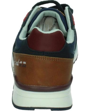 Zapatillas deporte pour Homme REFRESH 76518 AZUL MARINO