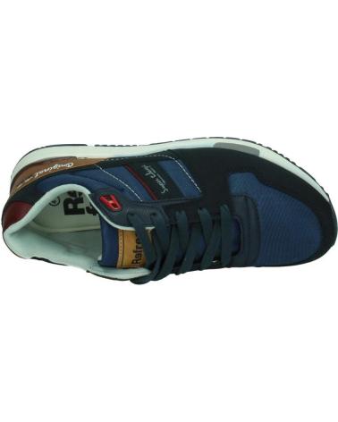 Zapatillas deporte pour Homme REFRESH 76518 AZUL MARINO