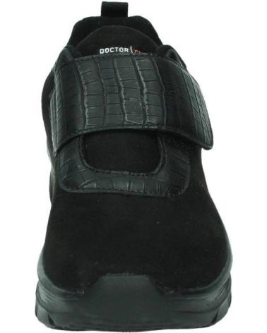 Scarpe sport per Donna D`CUTILLAS 13861 NEGRO