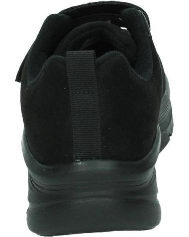 Scarpe sport per Donna D`CUTILLAS 13861 NEGRO
