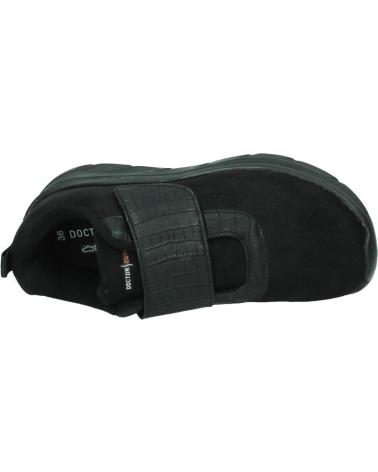 Scarpe sport per Donna D`CUTILLAS 13861 NEGRO