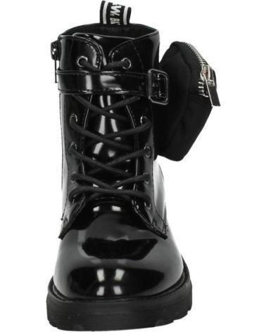 Stiefel für Mädchen CONGUITOS LI5 59426 NEGRO