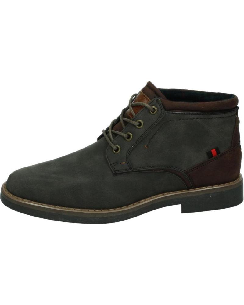 Stiefel für Herren XTI 43409 MARRóN