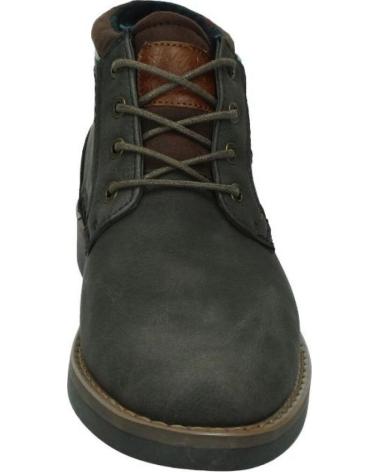 Stiefel für Herren XTI 43409 MARRóN