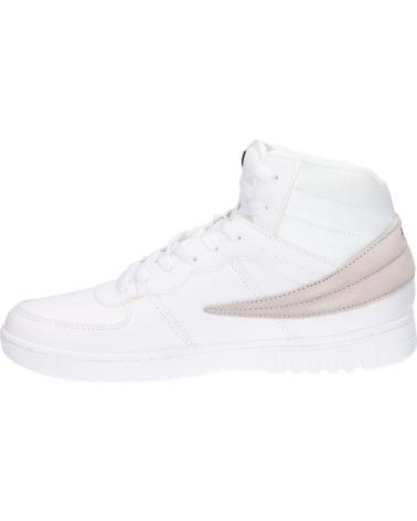 Zapatillas deporte de Hombre FILA 1011312 1FG NOCLAF WHITE