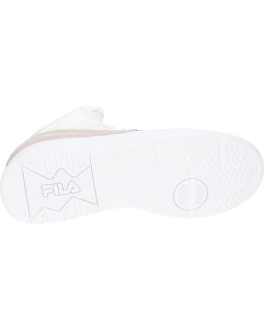 Zapatillas deporte de Hombre FILA 1011312 1FG NOCLAF WHITE