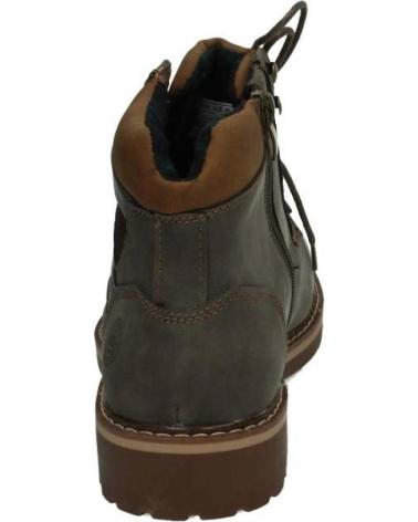 Man Mid boots XTI 43180  TAUPE
