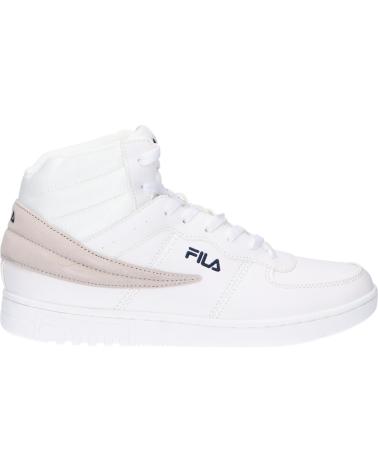 Sapatos Desportivos FILA  de Homem 1011312 1FG NOCLAF  WHITE