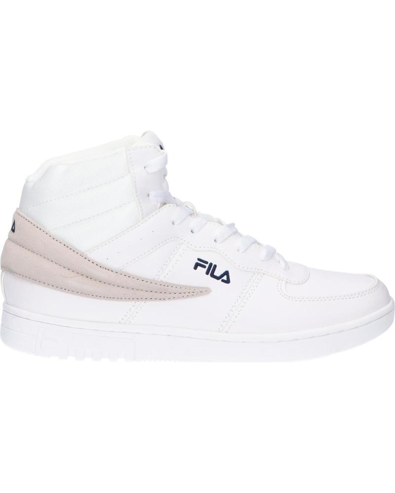 Scarpe Sport De Hombre FILA 1011312 1FG NOCLAF WHITE