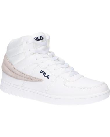 Zapatillas deporte de Hombre FILA 1011312 1FG NOCLAF WHITE