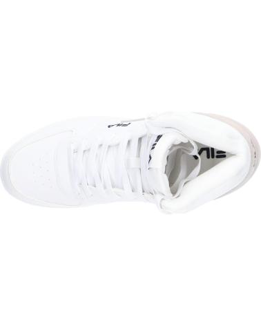 Zapatillas deporte de Hombre FILA 1011312 1FG NOCLAF WHITE